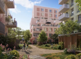 Programme Neuf PLURIELLES Colombes