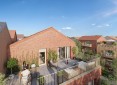 Programme Neuf Le Clos Lorthiois Mouvaux
