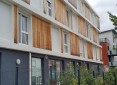 Programme Neuf Résidence étudiante Studéa Strasbourg Rieth Strasbourg