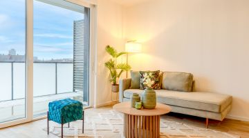 Programme Neuf Les Bateliers Mulhouse