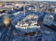 Programme Neuf Clos Saint-Louis Acte II - Ilot 4 Saint-Germain-en-Laye