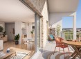 Programme Neuf Le Clos Venette Margny-lès-Compiègne