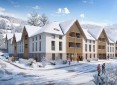 Programme Neuf Valéa Loudenvielle