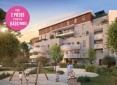 Programme Neuf Sanha La Seyne-sur-Mer