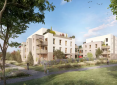 Programme Neuf LE DOMAINE DU GOLF Épron