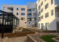 Programme Neuf Espace Milliat Bourg-en-Bresse