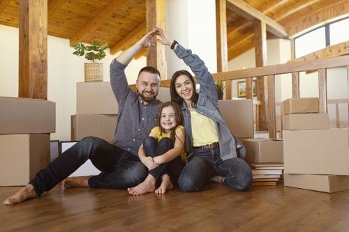 L'avantage d'acheter un logement neuf livré : une opportunité à saisir. L'avantage d'acheter un logement neuf livré : une opportunité à saisir.