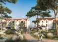 Programme Neuf L'ORÉE DE LA BAIE Cayeux-sur-Mer
