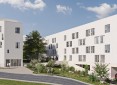 Programme Neuf Vertigo 2 Villenave d'Ornon