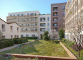Programme Neuf LES JARDINS FAJON Villetaneuse