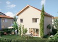 Programme Neuf L'Archipel La Verpillière