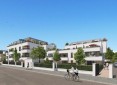 Programme Neuf Les Terrasses d'Albane Pontault-Combault