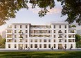 Programme Neuf L'AVENUE Le Blanc-Mesnil