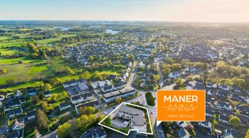 Programme Neuf Maner Anna - PLS THEIX NOYALO
