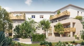 Programme Neuf Almaya Colomiers