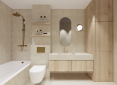 Programme Neuf Villa Thorain- Biens immobiliers neuf Antony Antony
