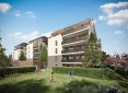 Programme Neuf Le Belvédère du Léman Thonon-les-Bains