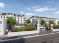 Programme Neuf Les Marquises Goussainville