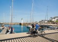 Programme Neuf LES VOILES BLANCHES Quiberon