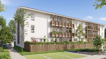 FLORÉA - TR1 - appartements - BAT C
