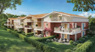 Programme Neuf Soléa Cogolin