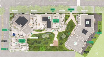 Programme Neuf IMAGINA Lorient