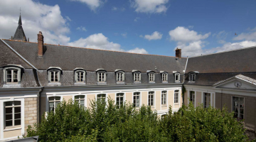 Programme Neuf Hotel Dieu Dourdan
