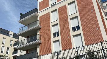 Programme Neuf NEXUS-GAGNY Gagny