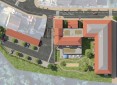 Programme Neuf Les Jardins de la Boétie - Résidence Seniors - LMNP Sarlat-la-Canéda