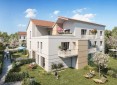 Programme Neuf Le Hameau de Marguerite Vouneuil-sous-Biard