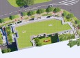 Programme Neuf NOUVEL ANGLE Savigny-le-Temple