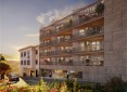 Programme Neuf LE BALCON DES SALINES Cap-d'Ail