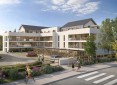 Programme Neuf Le Carrousel Gévezé