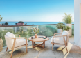 Programme Neuf L'ECHAPPEE MER Cagnes-sur-Mer