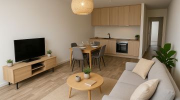 Programme Neuf Contemplation Mantes-la-Ville