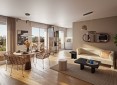 Programme Neuf QUARTIER LALLIER - SAISON 1 L'Haÿ-les-Roses