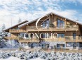 Programme Neuf L'ESTIVE - MORZINE Morzine