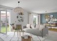 Programme Neuf STORIA - Maisons Pleurtuit
