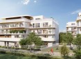 Programme Neuf Domaine Des Prunais (Bâtiment A) Villiers-sur-Marne