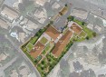 Programme Neuf Les Jardins de Novaia Draguignan
