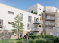 Programme Neuf RESIDENCE HORTEA Amiens