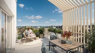 Programme Neuf Ker Restel Roscoff