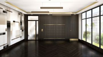 Programme Neuf METAMORPHOSE Suresnes