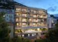 Programme Neuf LE BALCON DES SALINES Cap-d'Ail
