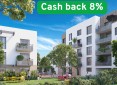 Programme Neuf RESIDENCE COMMUNITY Clermont-Ferrand
