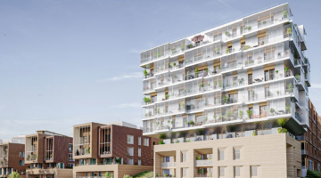 ILE EN SEINE - PB8 - LES RIOTS