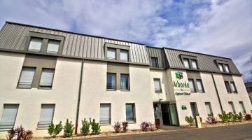 Programme Neuf Arboréa Heillecourt