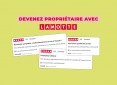 Programme Neuf LA BELLE EPOQUE Aix-les-Bains