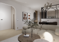 Programme Neuf Villa Thorain- Biens immobiliers neuf Antony Antony