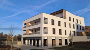 Programme Neuf BELVEDERE Arpajon